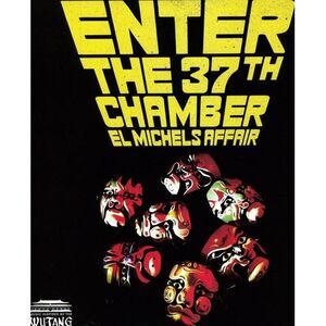 El Michels Affair - Enter the 37th Chamber  LP LP